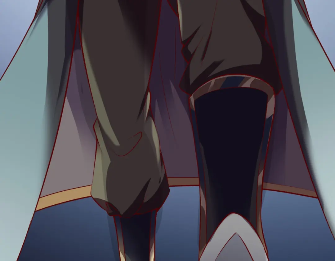 《战鼎》第150话 第23页