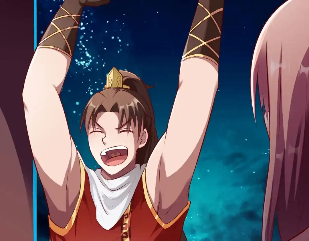 《战鼎》第151话 第71页