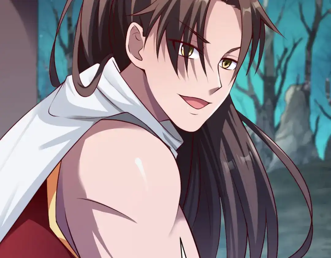 《战鼎》第151话 第84页