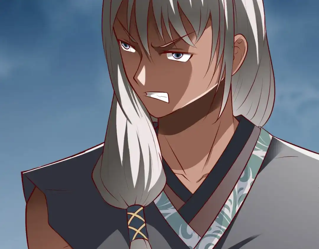 《战鼎》第151话 第29页