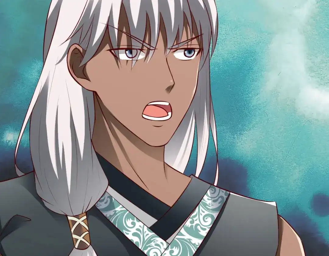 《战鼎》第153话 第13页