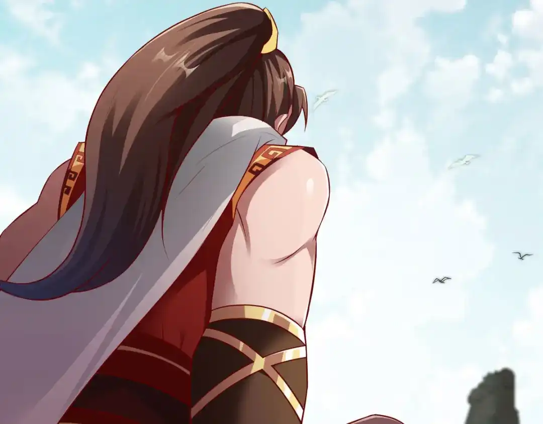 《战鼎》第153话 第52页