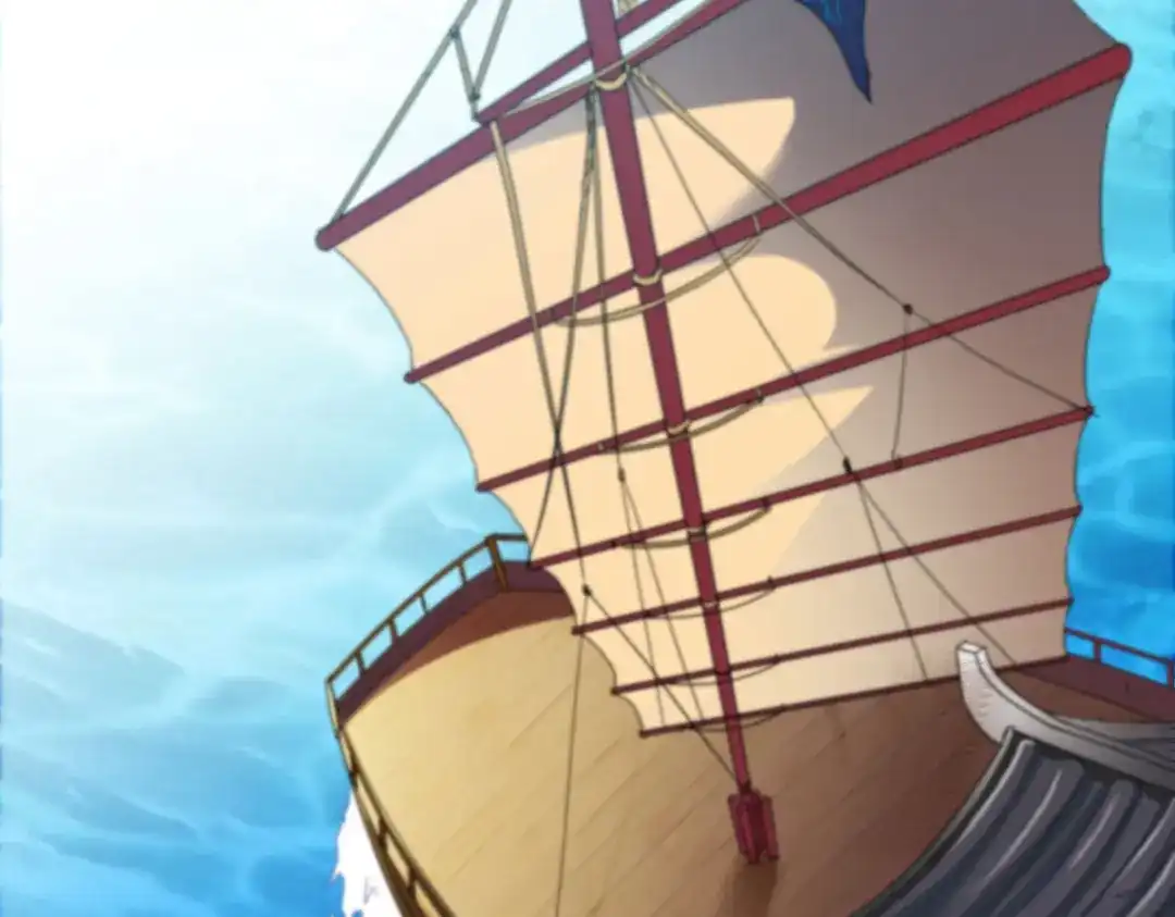 《战鼎》第154话 第51页
