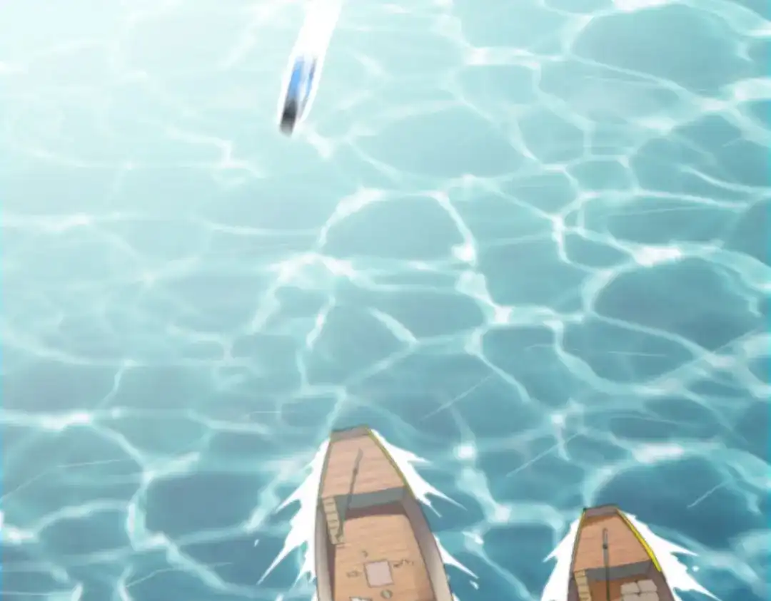 《战鼎》第154话 第10页