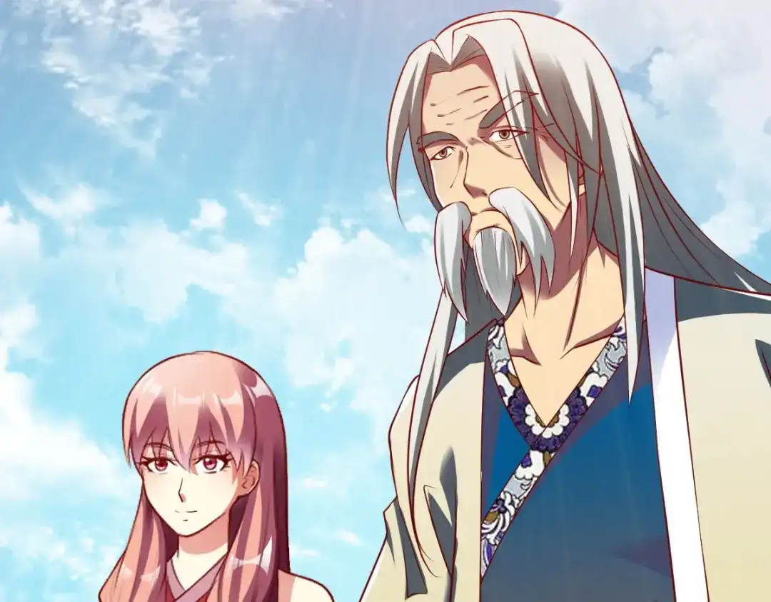 《战鼎》第158话 第35页