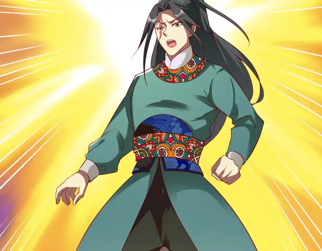 《战鼎》第158话 第28页