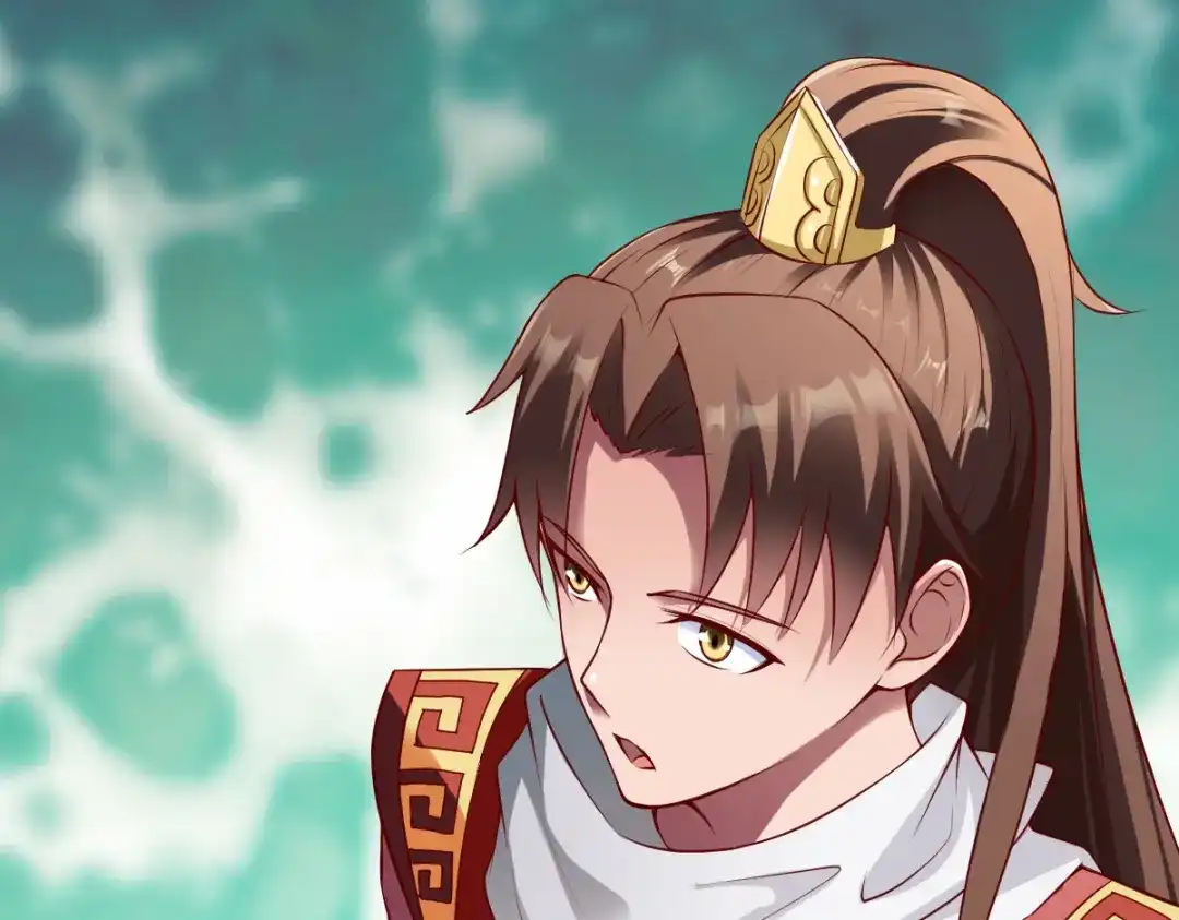 《战鼎》第160话 第25页