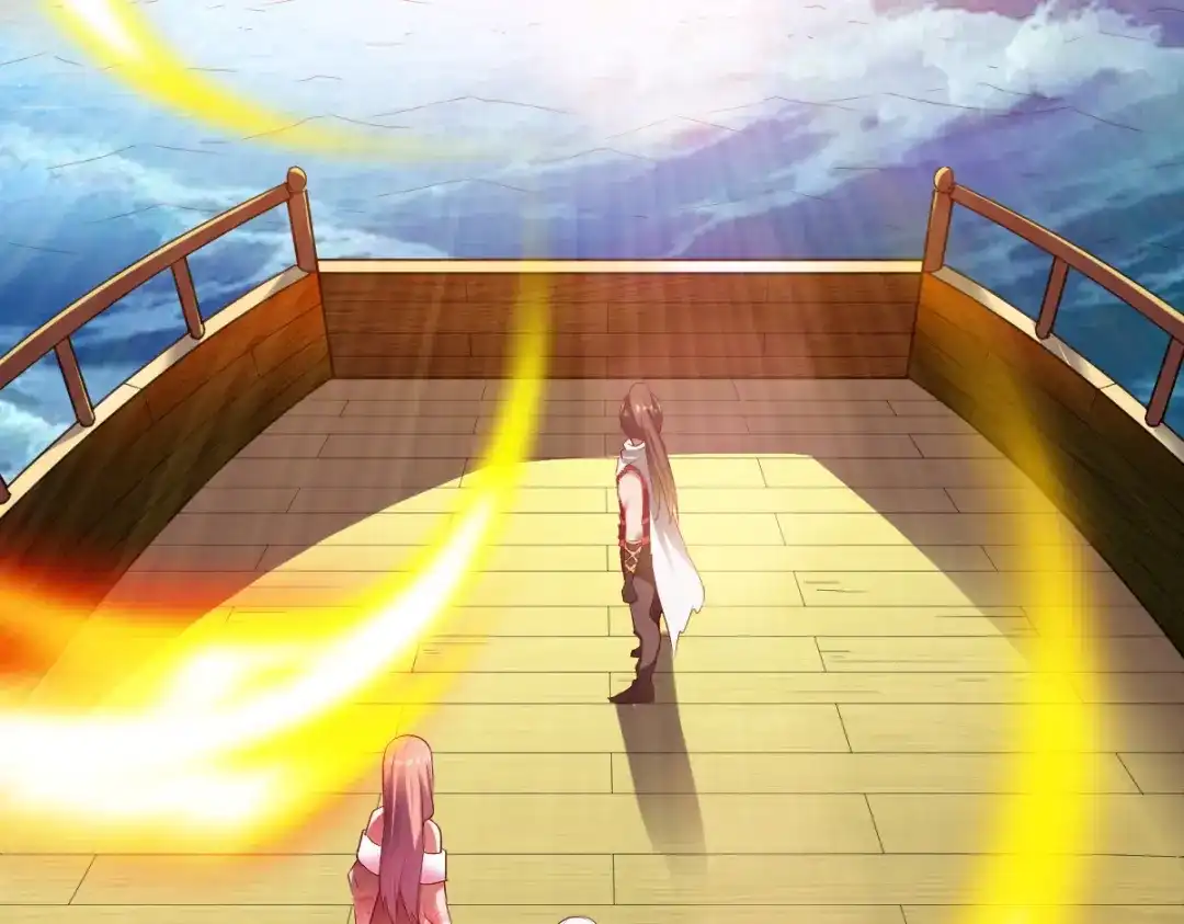 《战鼎》第160话 第35页