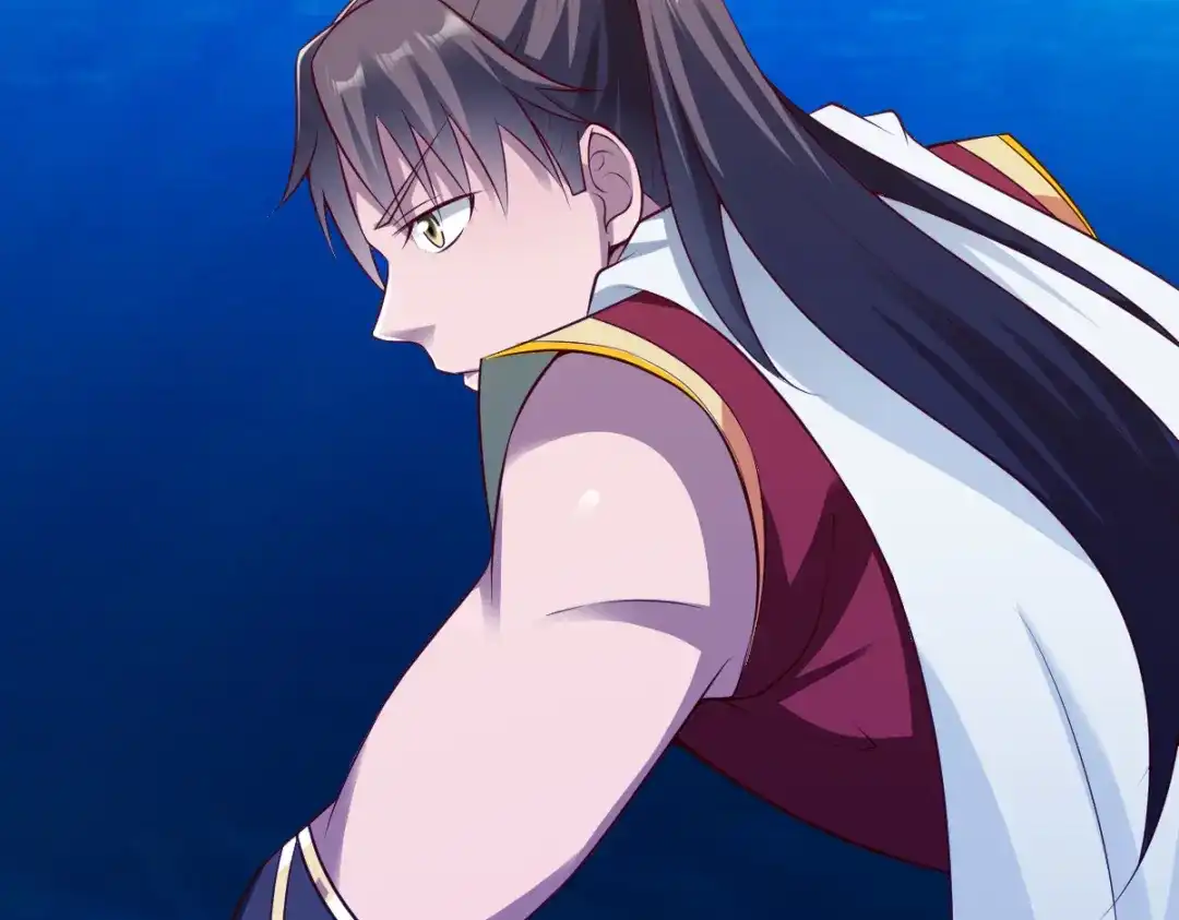 《战鼎》第163话 第18页