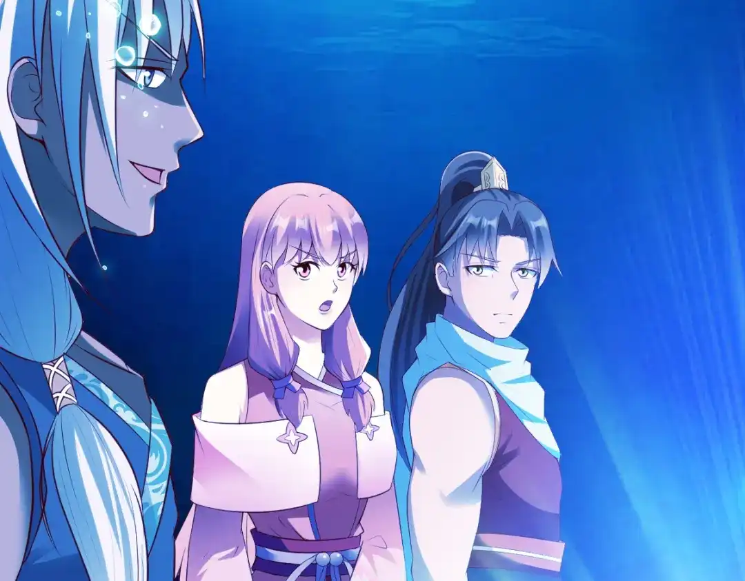 《战鼎》第164话 第51页