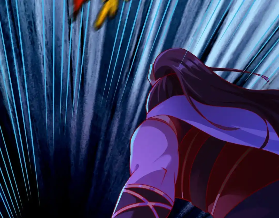 《战鼎》第166话 第38页