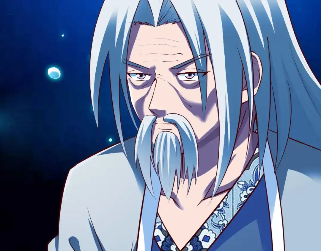 《战鼎》第166话 第49页