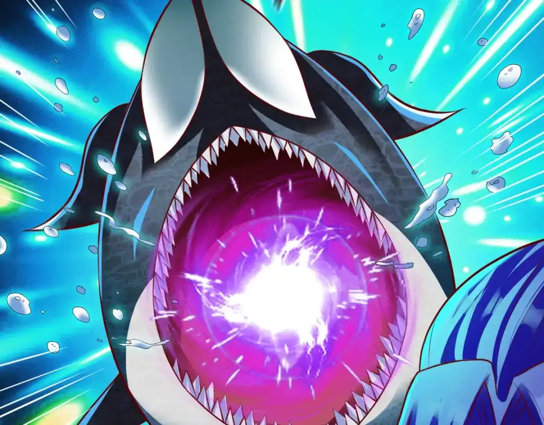 《战鼎》第166话 第27页