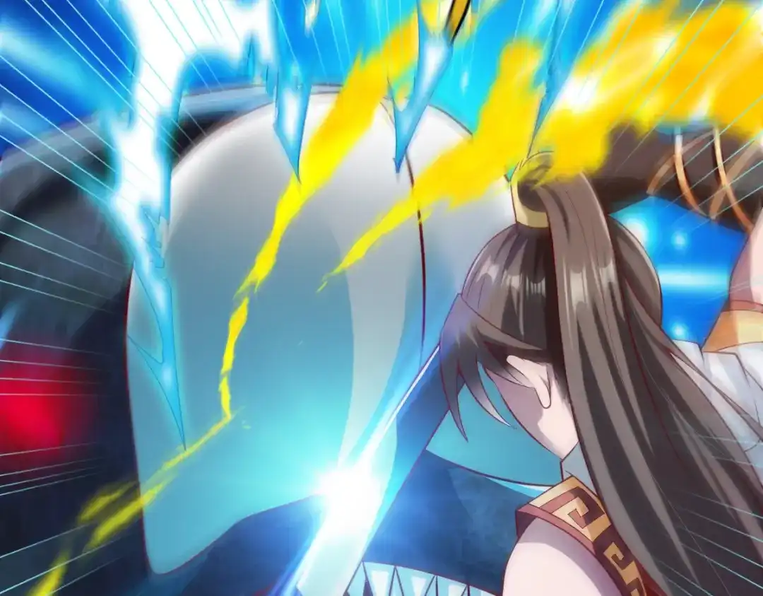 《战鼎》第166话 第34页