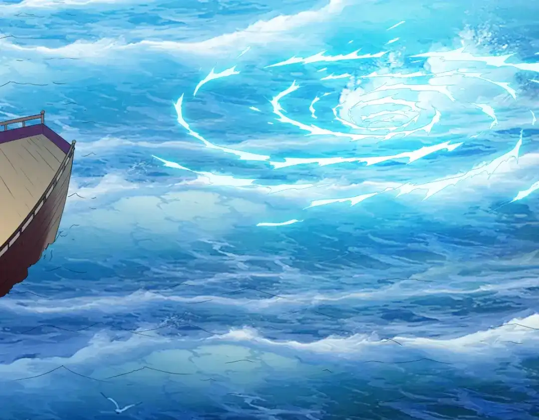 《战鼎》第167话 第28页