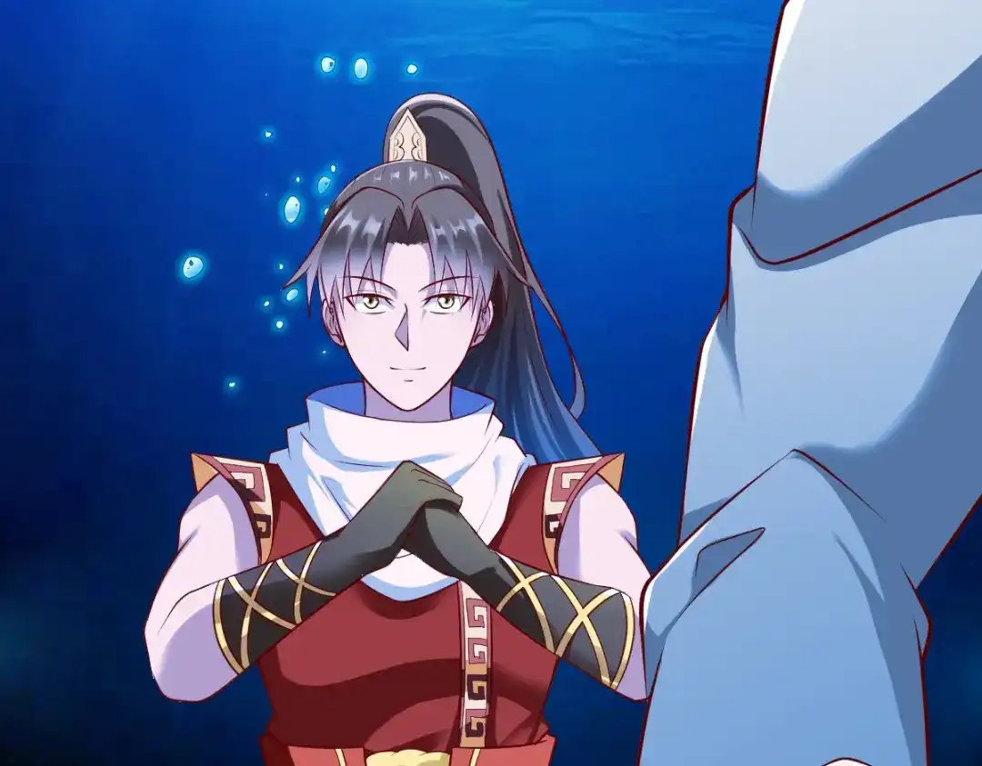 《战鼎》第168话 第50页