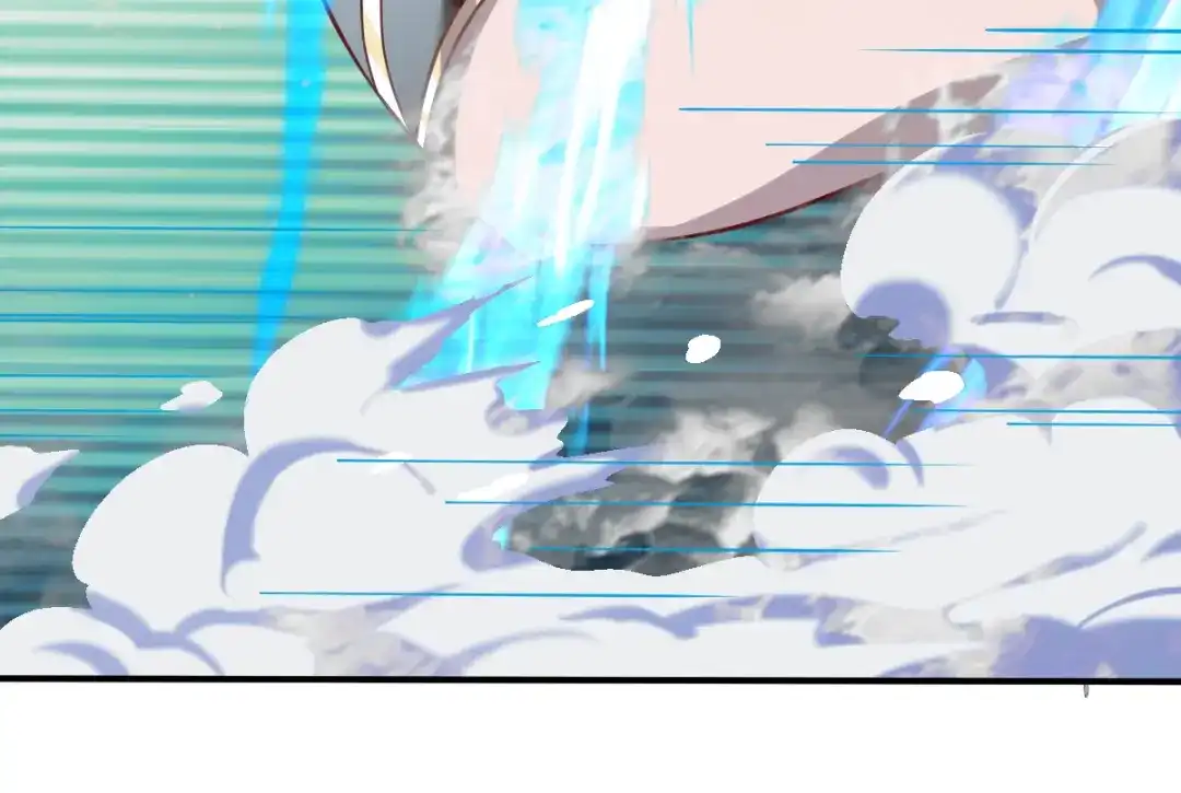 《战鼎》第168话 第21页