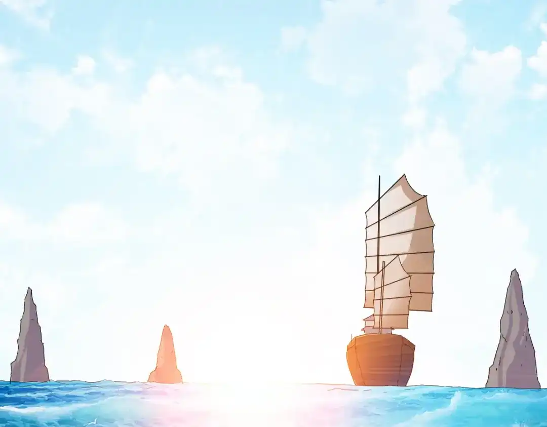 《战鼎》第169话 第41页