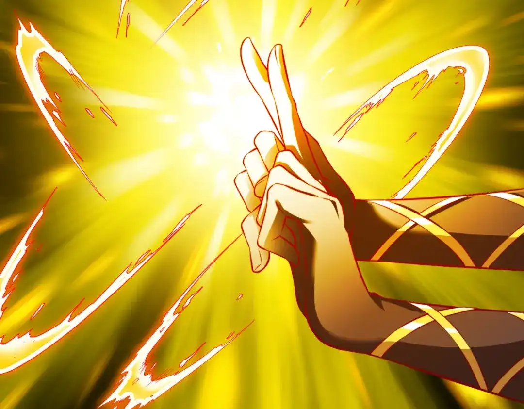《战鼎》第169话 第10页