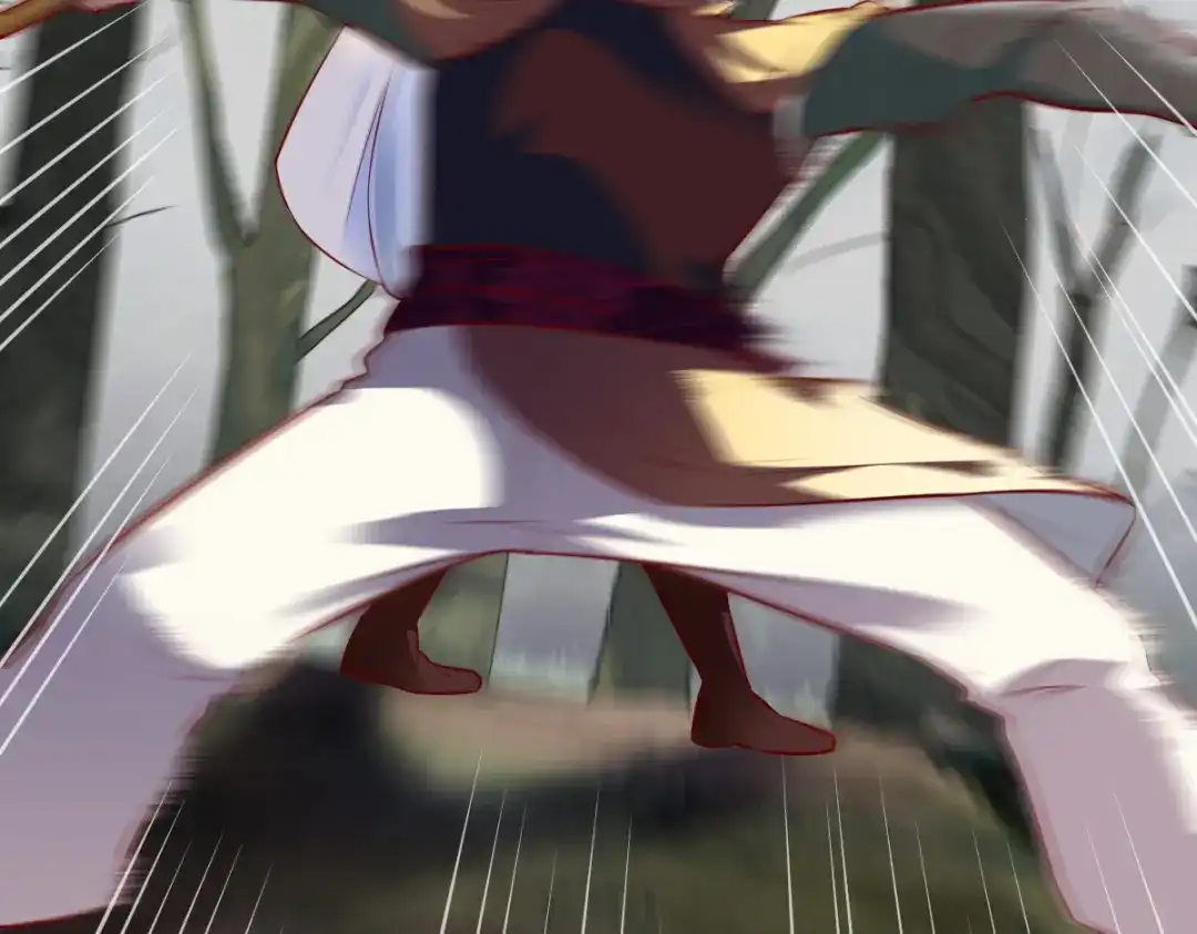《战鼎》第173话 第49页