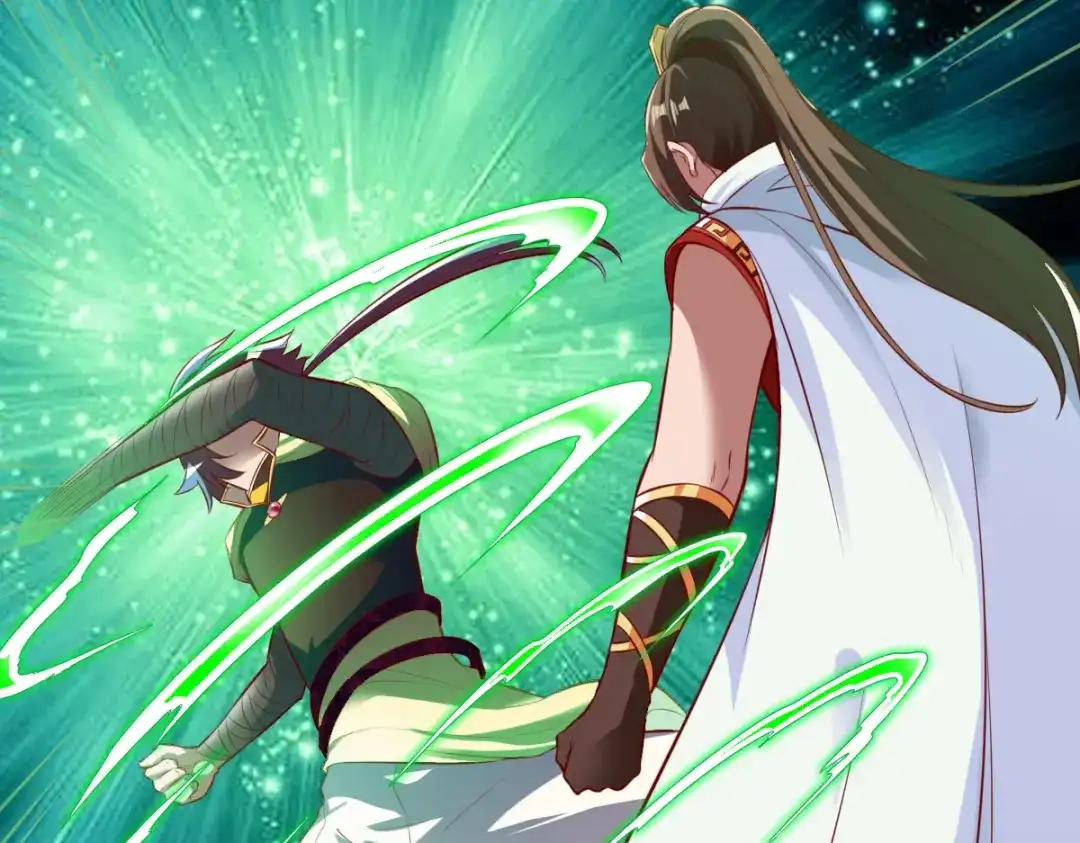 《战鼎》第173话 第55页