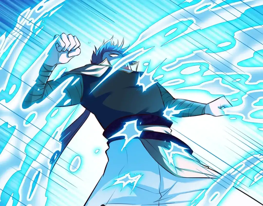 《战鼎》第174话 第52页