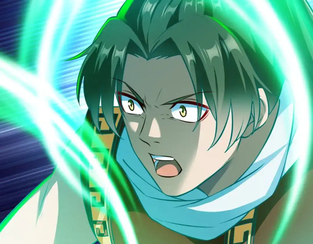 《战鼎》第174话 第4页