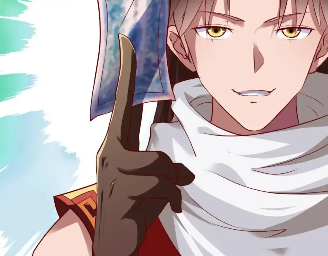 《战鼎》第176话 第37页