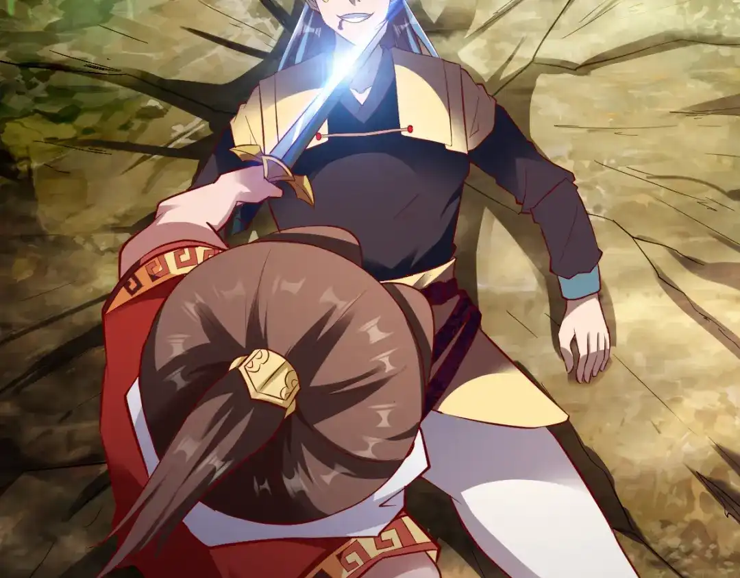 《战鼎》第176话 第7页