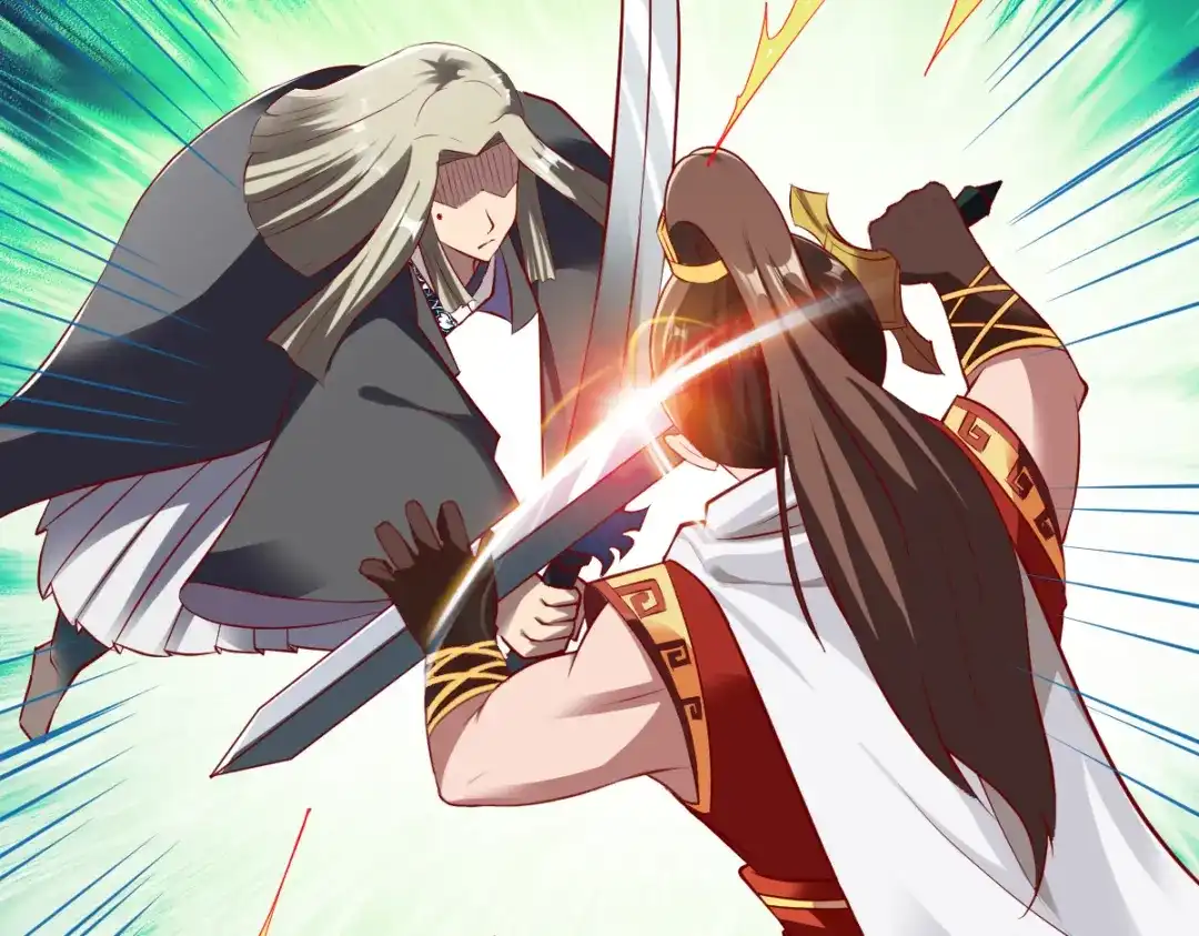 《战鼎》第177话 第29页