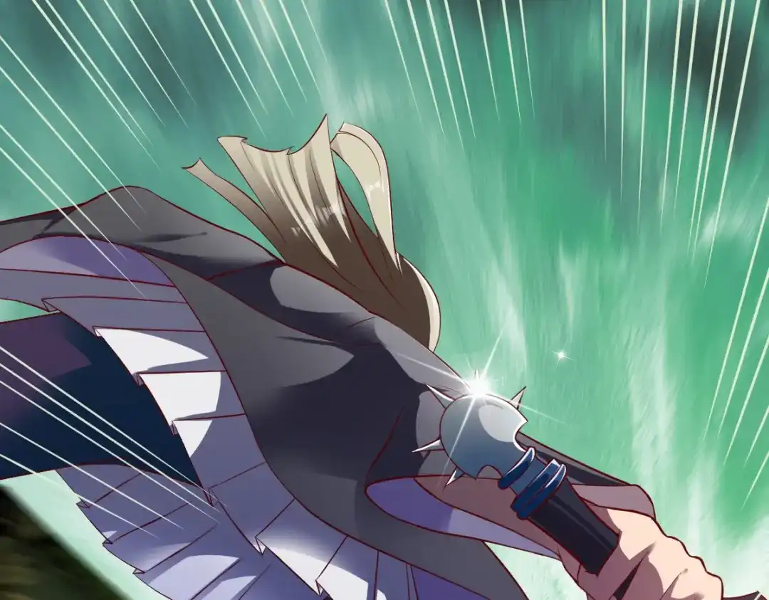 《战鼎》第177话 第21页