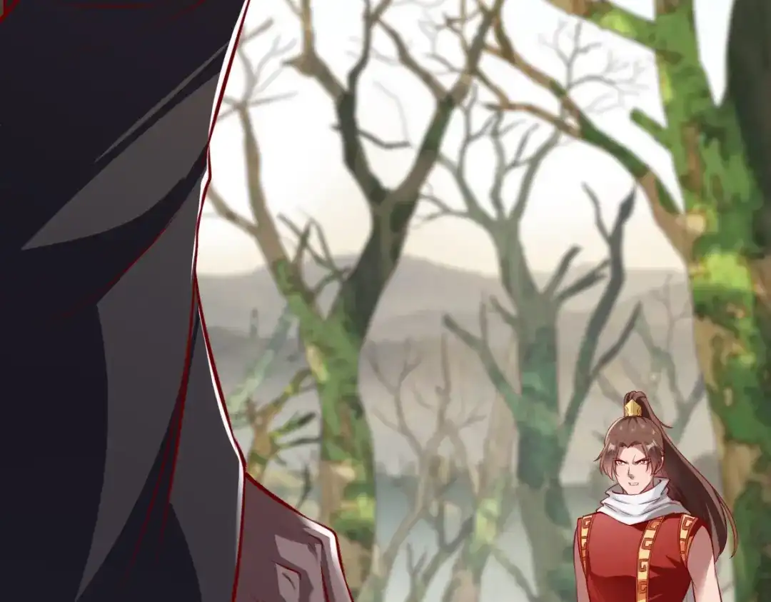 《战鼎》第178话 第25页