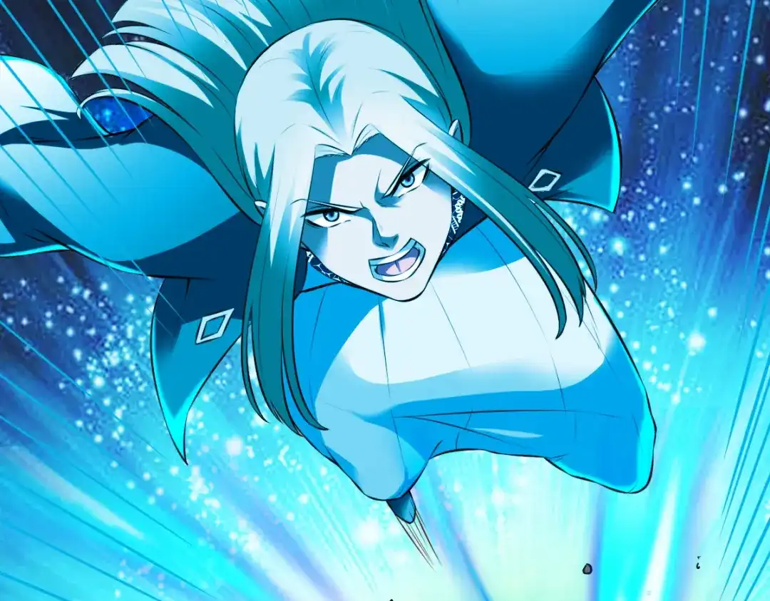《战鼎》第178话 第56页