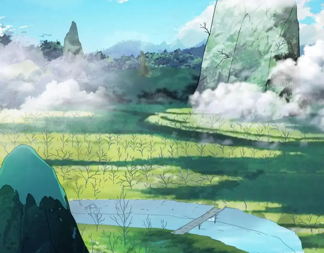 《战鼎》第179话 第11页