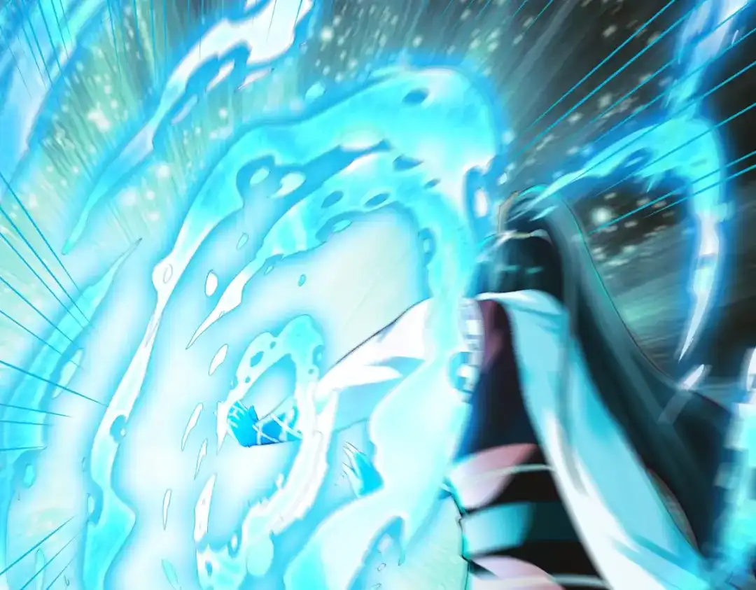 《战鼎》第179话 第56页