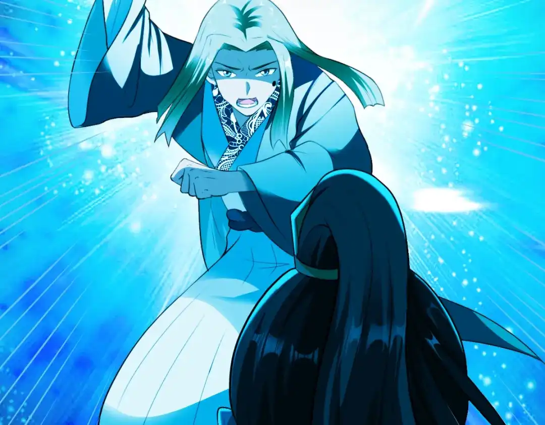 《战鼎》第179话 第37页