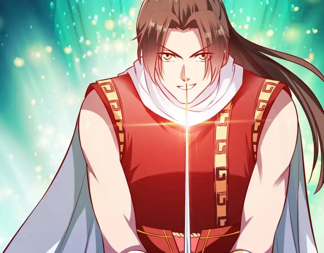 《战鼎》第180话 第17页
