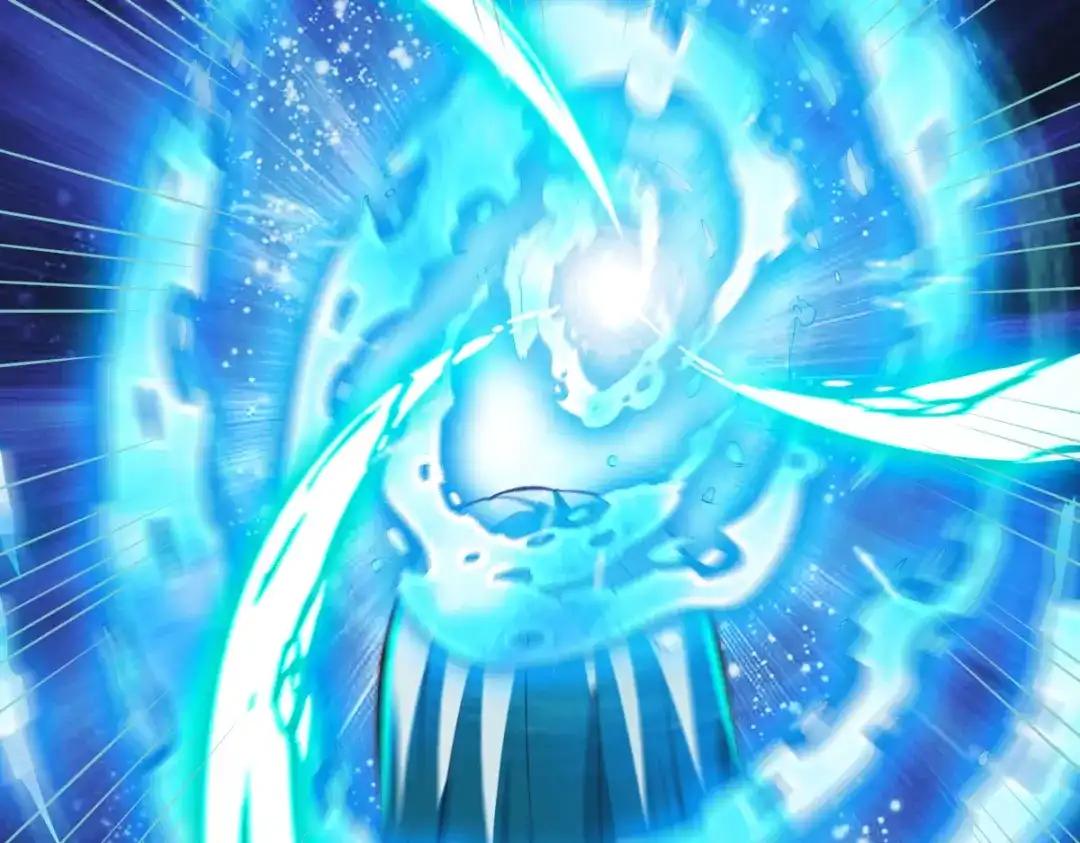 《战鼎》第180话 第4页