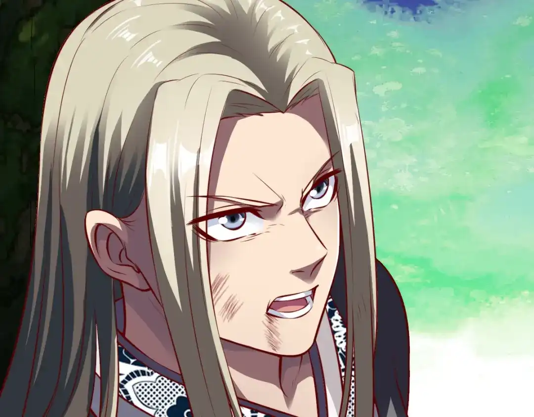 《战鼎》第180话 第61页