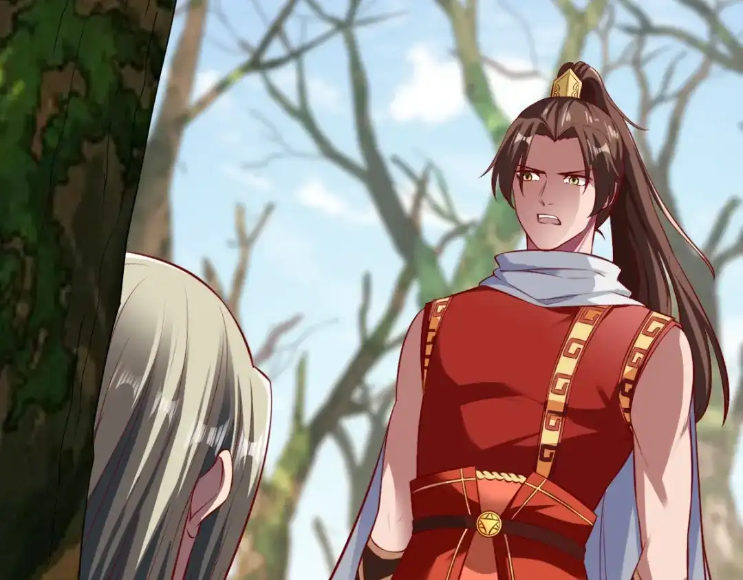 《战鼎》第180话 第57页