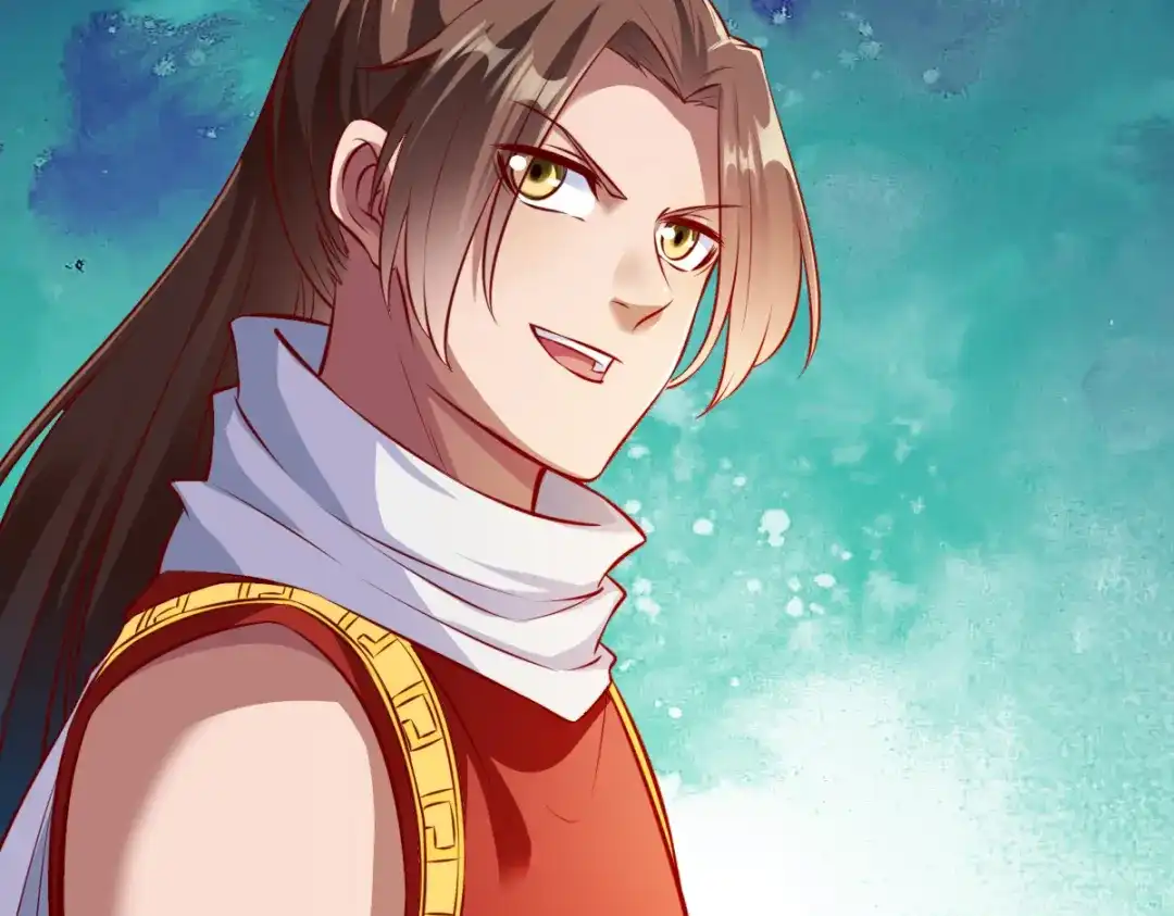 《战鼎》第181话 第30页