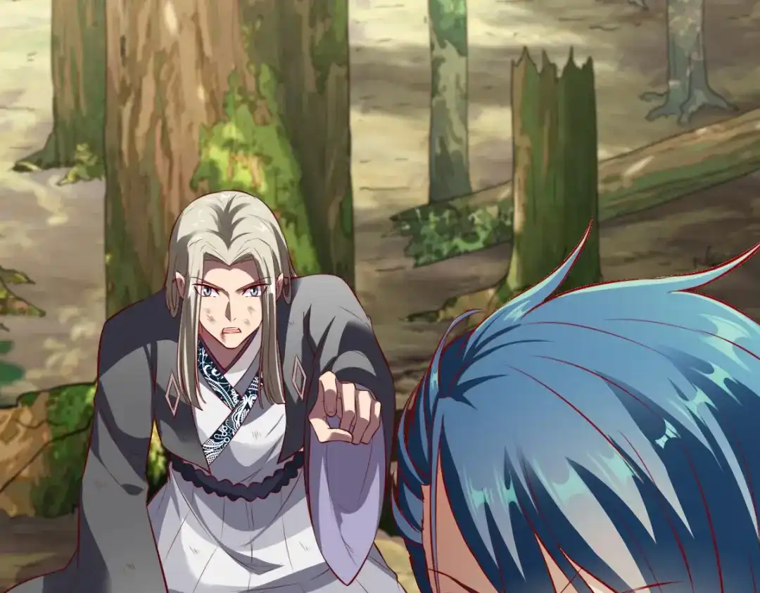 《战鼎》第181话 第36页