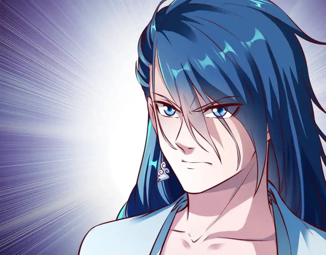 《战鼎》第181话 第21页