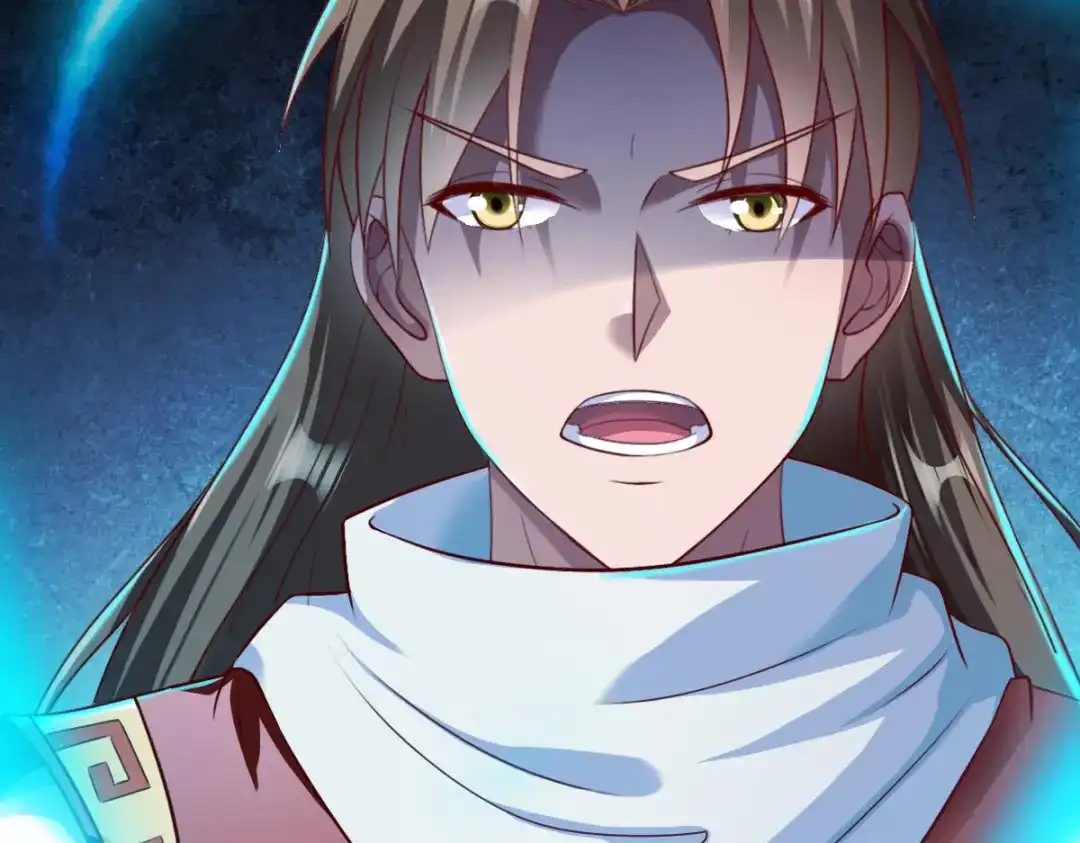 《战鼎》第182话 第12页