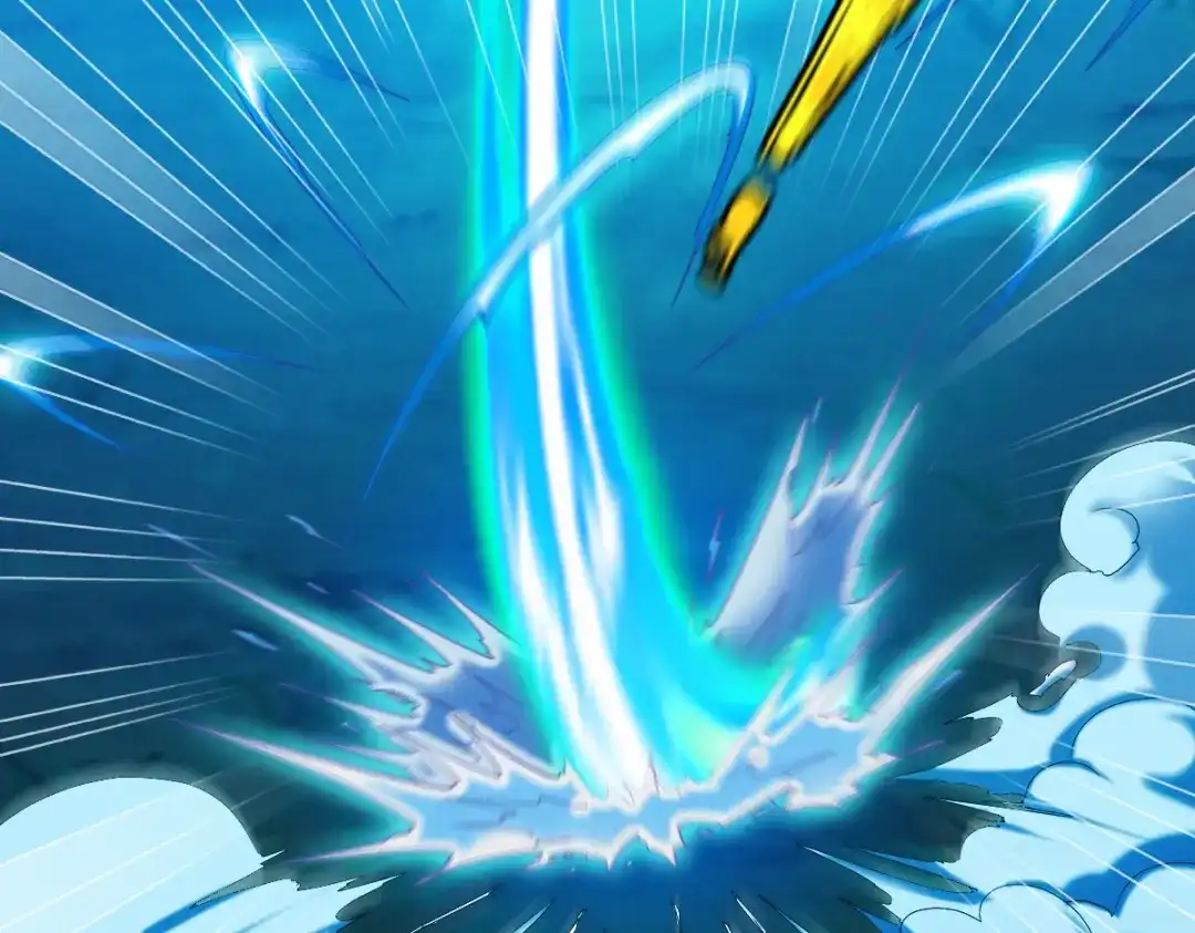 《战鼎》第182话 第41页
