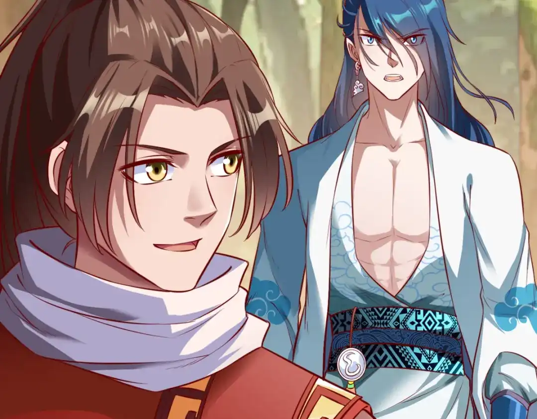 《战鼎》第184话 第10页