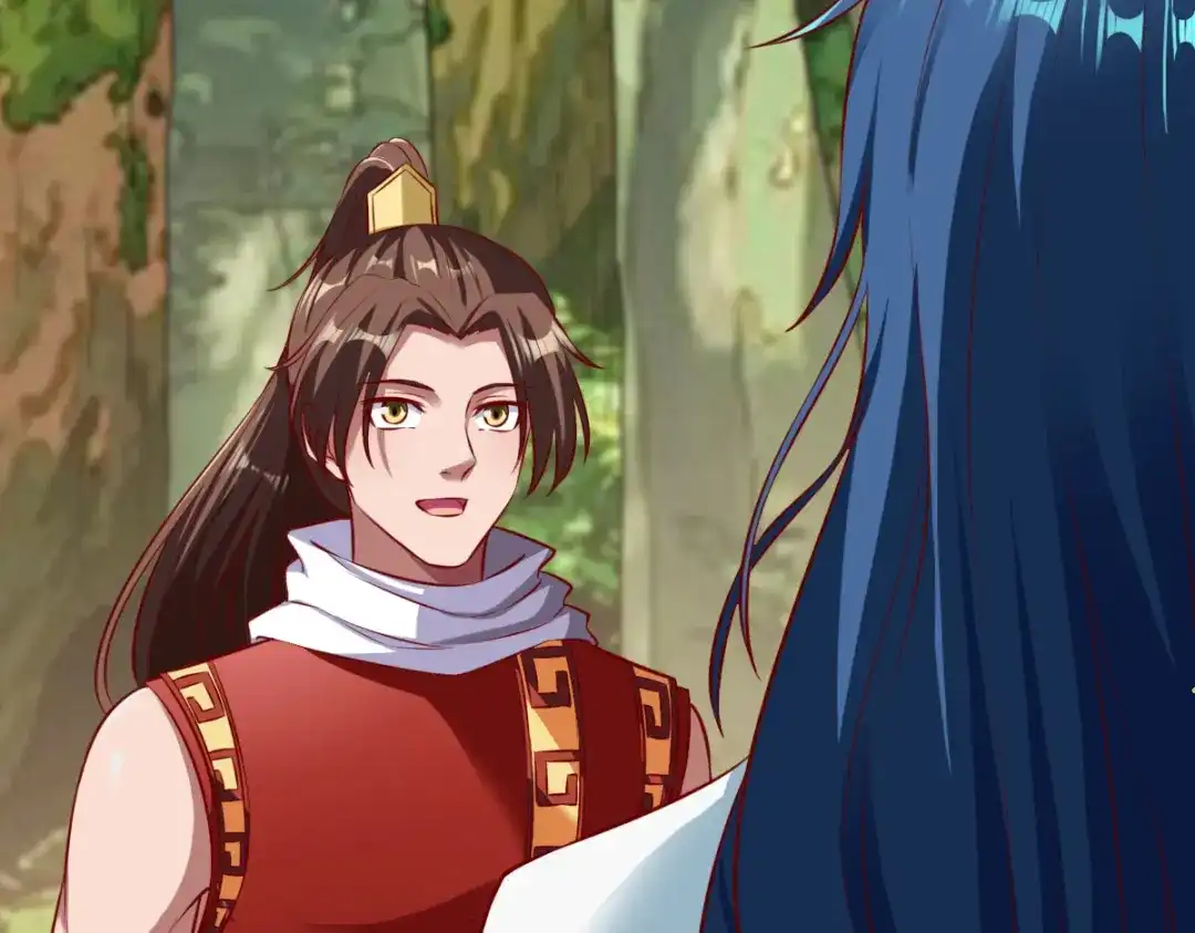 《战鼎》第184话 第4页