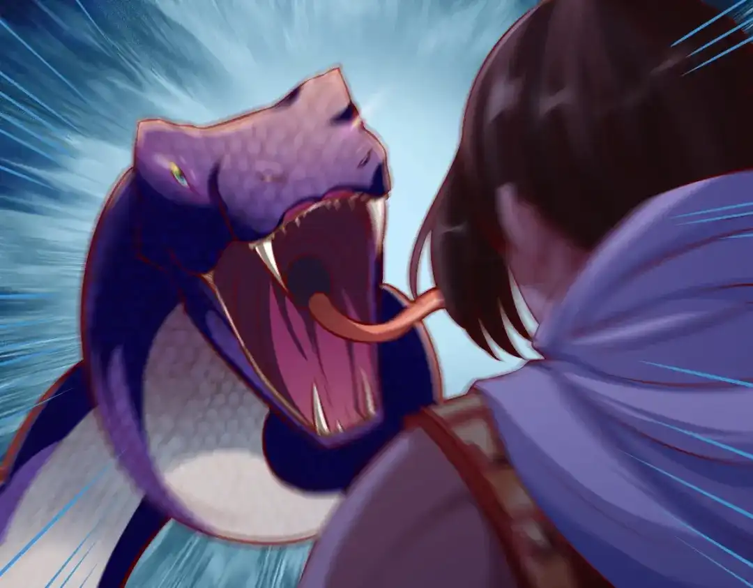 《战鼎》第185话 第35页