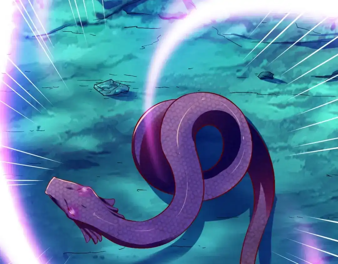 《战鼎》第185话 第10页