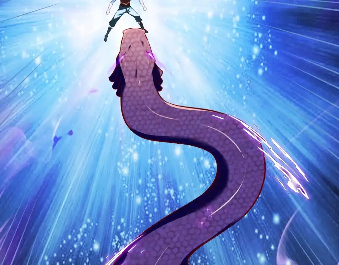 《战鼎》第185话 第21页